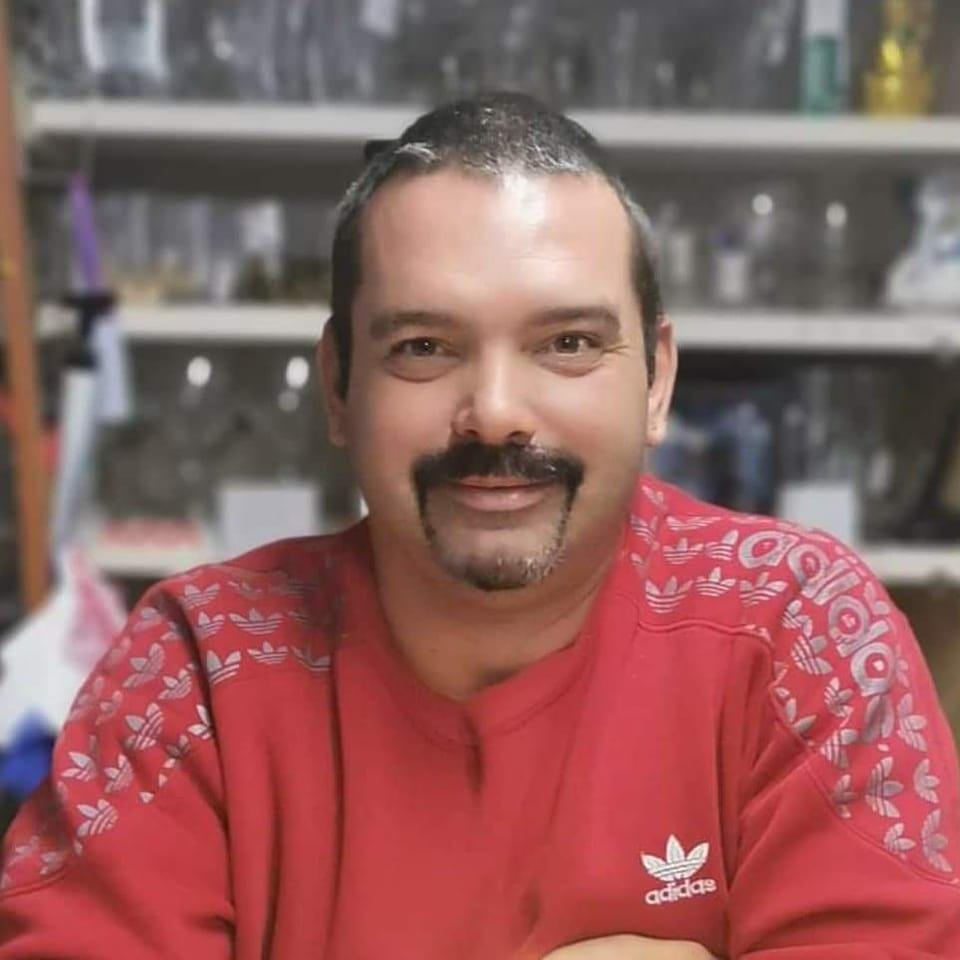 Antus László