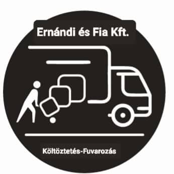 Ernandi és Fia